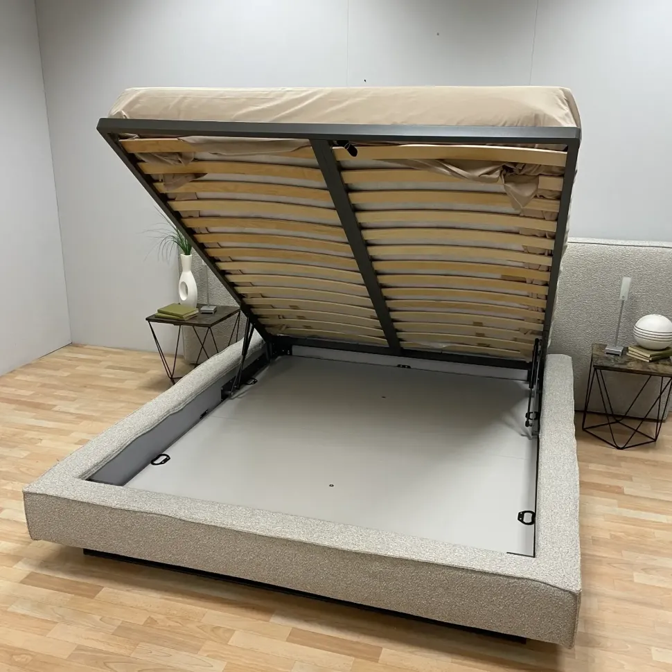 Approfitta dello sconto 57% sul letto Felis bowi xl di Felis