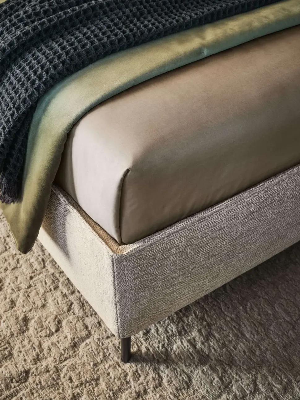 Approfitta dello sconto 30% sul letto Opera fleur di Twils