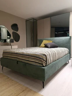 Approfitta dello sconto 26% sul letto Helene di Ergogreen