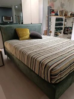 Approfitta dello sconto 26% sul letto Helene di Ergogreen