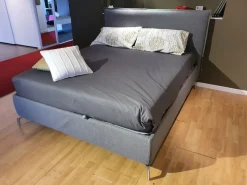 Approfitta dello sconto 36% sul letto Bob di Noctis