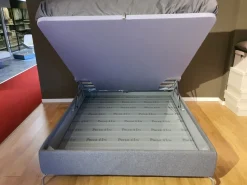 Approfitta dello sconto 36% sul letto Bob di Noctis