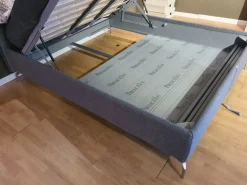 Approfitta dello sconto 36% sul letto Bob di Noctis