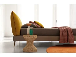 Approfitta dello sconto 30% sul letto Plasir * di Biba salotti