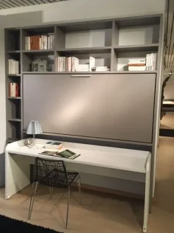 Approfitta dello sconto 30% sul letto 53 di Novamobili