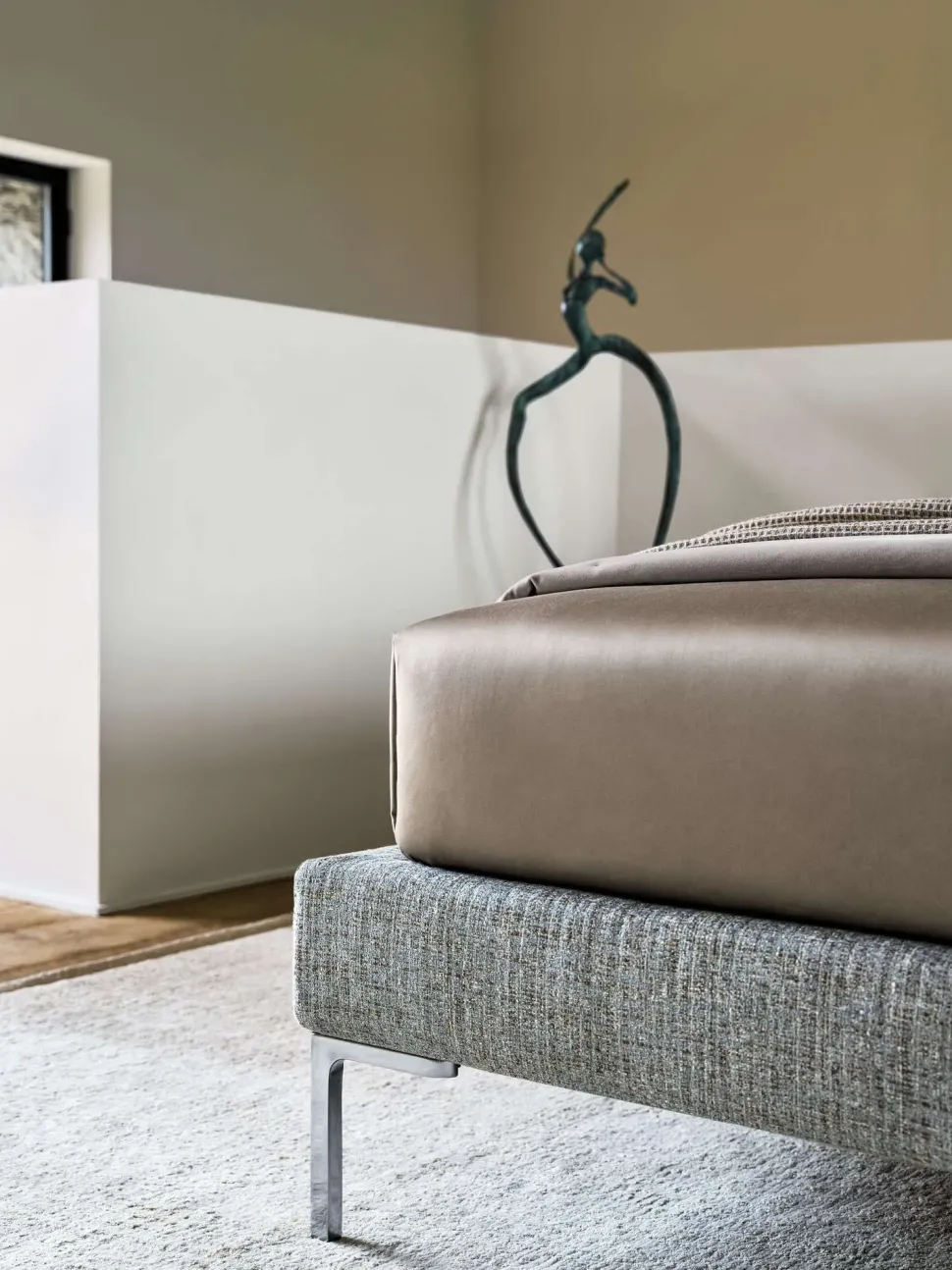 Approfitta dello sconto 30% sul letto Max di Twils