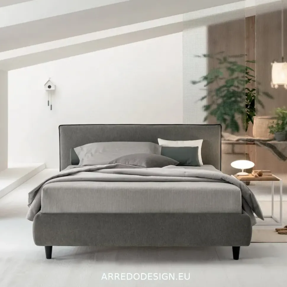 Approfitta dello sconto 30% sul letto Dalia di V&nice