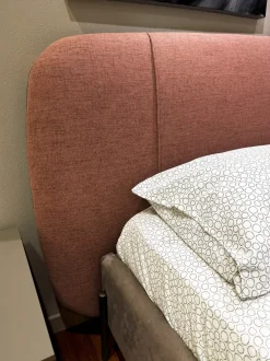 Approfitta dello sconto 38% sul letto Letto set di Samoa