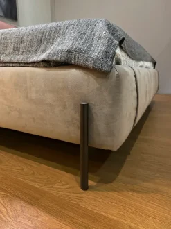 Approfitta dello sconto 38% sul letto Letto set di Samoa