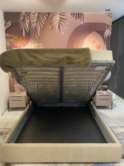 Approfitta dello sconto 50% sul letto Mouss di Collezione esclusiva