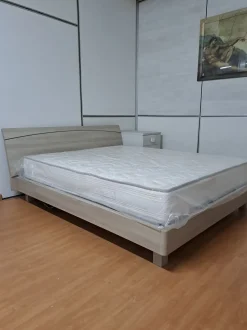 Approfitta dello sconto 21% sul letto Moon led di S75