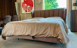 Approfitta dello sconto 35% sul letto Twils opera fleur  di Twils