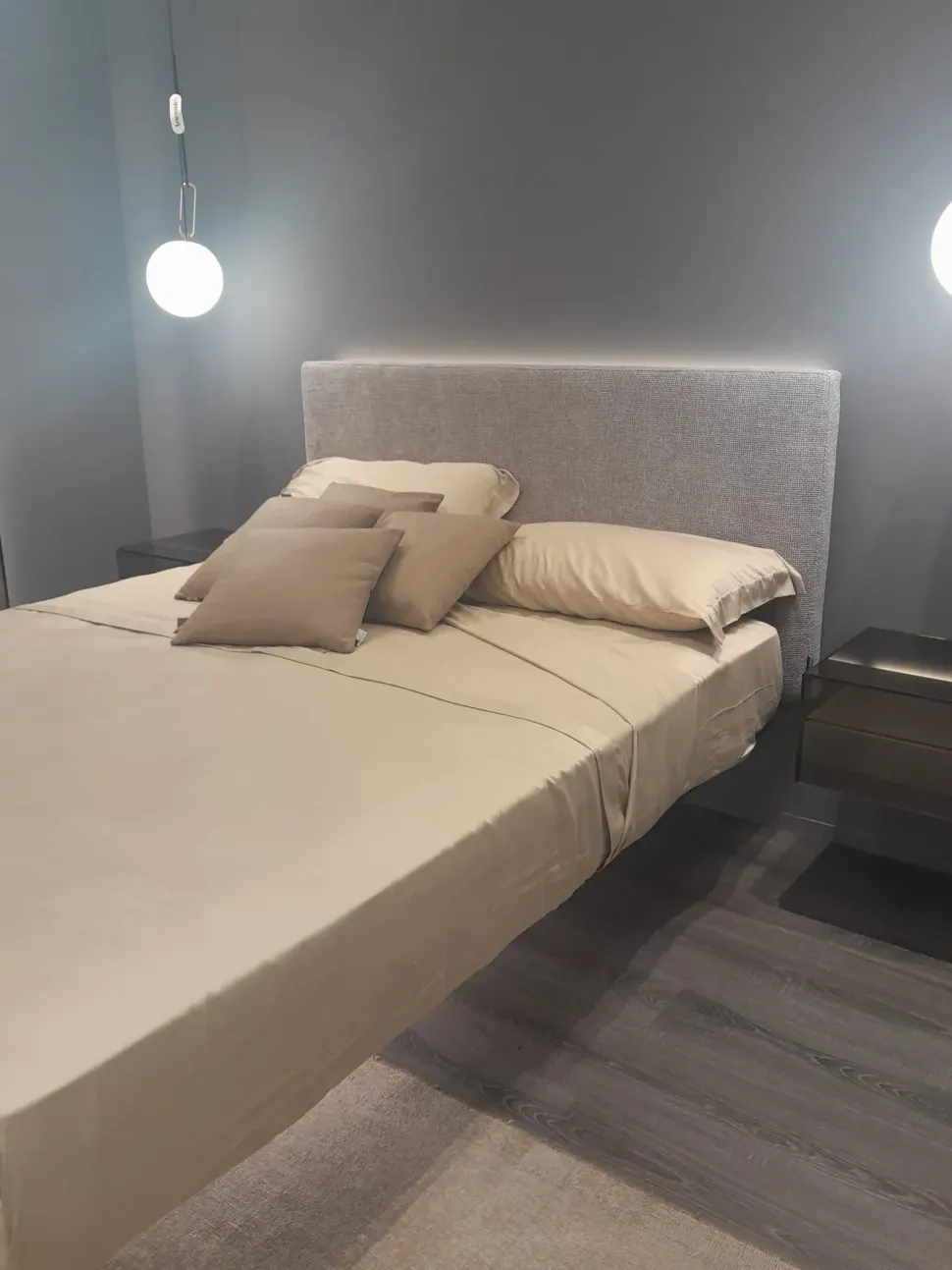 Approfitta dello sconto 37% sul letto Fluttua di Lago