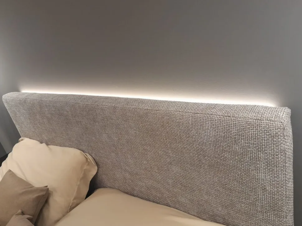 Approfitta dello sconto 37% sul letto Fluttua di Lago