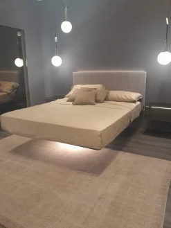 Approfitta dello sconto 37% sul letto Fluttua di Lago