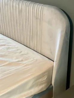 Approfitta dello sconto 60% sul letto Alba di Modo10