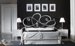 Approfitta dello sconto 35% sul letto Capriccio * di Florentia bed