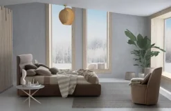 Approfitta dello sconto 38% sul letto Mister di Artigianaletti