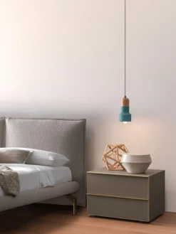 Approfitta dello sconto 30% sul letto Alissa di Orme