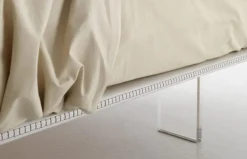 Approfitta dello sconto 31% sul letto Brillant autoportante di Samoa