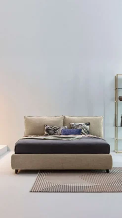 Approfitta dello sconto 15% sul letto Blanca di Twils