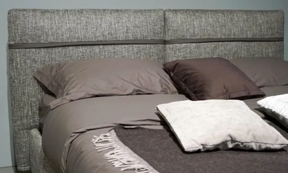 Approfitta dello sconto 40% sul letto Chop di Bside