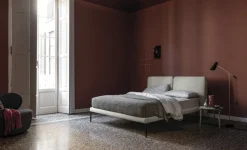 Approfitta dello sconto 24% sul letto Feel di Bolzan