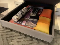 Approfitta dello sconto 45% sul letto Urbano di Oggioni