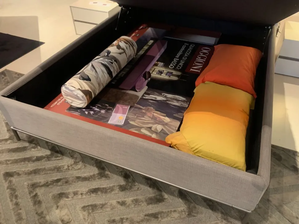 Approfitta dello sconto 45% sul letto Urbano di Oggioni