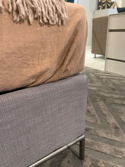 Approfitta dello sconto 45% sul letto Urbano di Oggioni