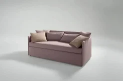 Approfitta dello sconto 30% sul letto Enjoy twice angolo sagomato di Samoa