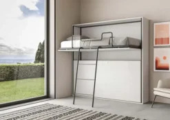 Approfitta dello sconto 50% sul letto Key di Md work