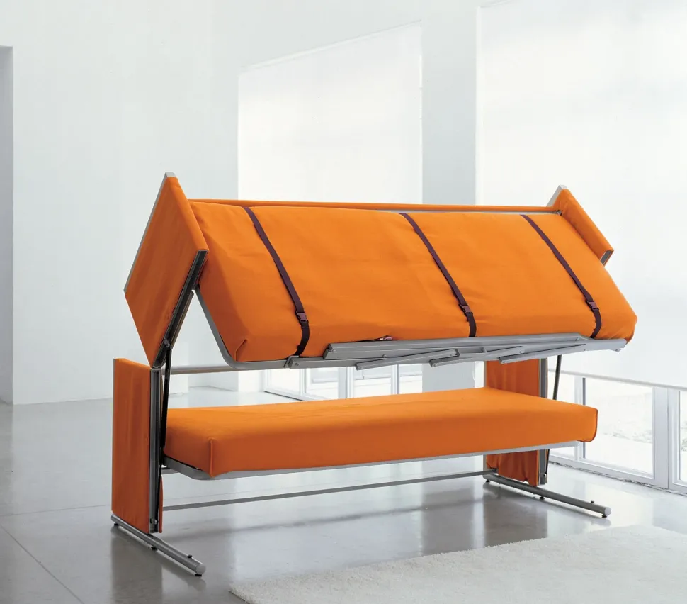 Approfitta dello sconto 30% sul letto Doc di Clei