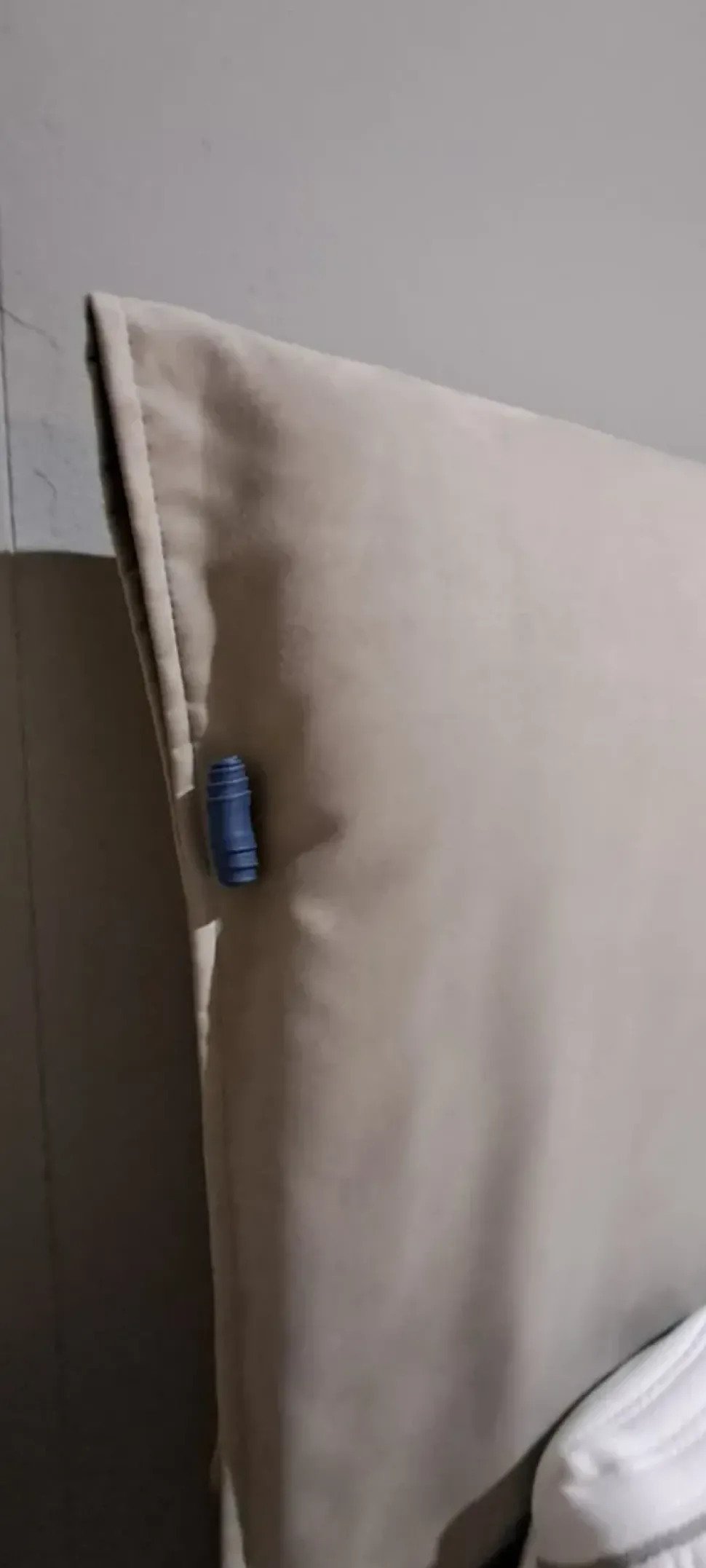 Approfitta dello sconto 40% sul letto Darmien di &tradition