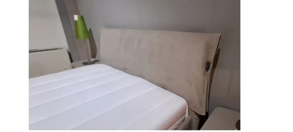 Approfitta dello sconto 40% sul letto Darmien di &tradition