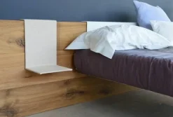 Approfitta dello sconto 23% sul letto Air wildwood di Lago