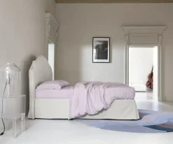 Approfitta dello sconto 30% sul letto Fiordaliso * di Noctis