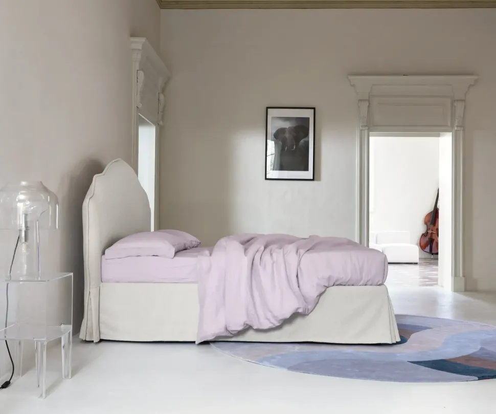 Approfitta dello sconto 30% sul letto Fiordaliso * di Noctis