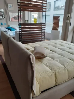 Approfitta dello sconto 29% sul letto Iorca di Bolzan