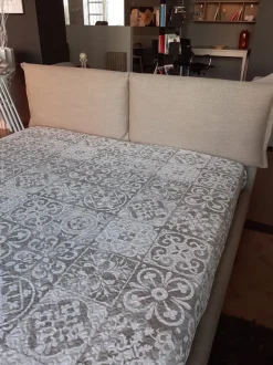 Approfitta dello sconto 29% sul letto Iorca di Bolzan