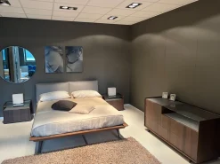 Approfitta dello sconto 40% sul letto Abbraccio cabaret di Sangiacomo