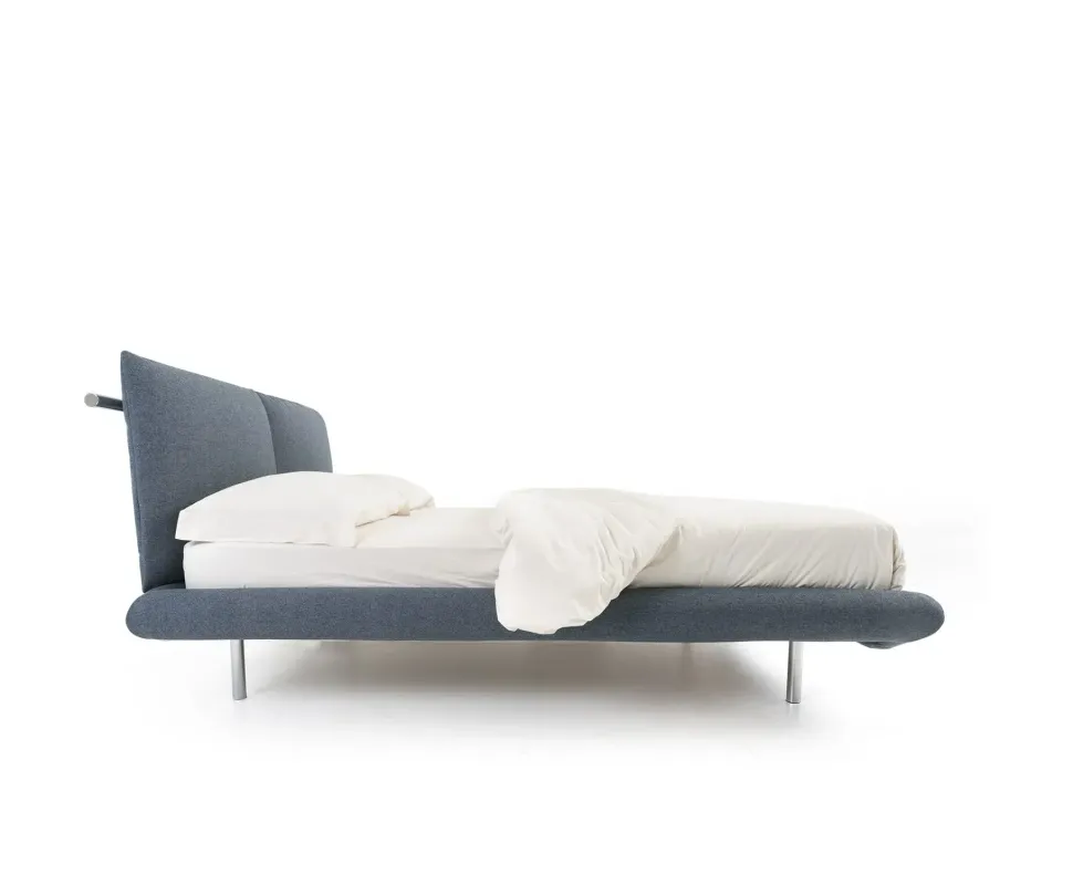 Approfitta dello sconto 30% sul letto Noah * di Noctis