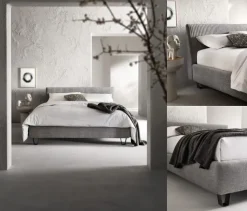 Approfitta dello sconto 35% sul letto Keen compatto di Bside