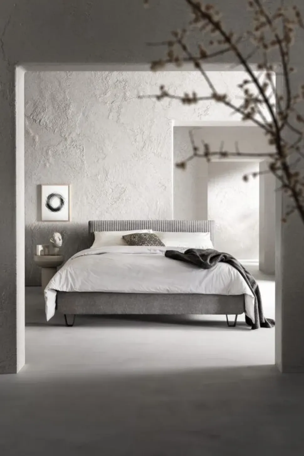 Approfitta dello sconto 35% sul letto Keen compatto di Bside