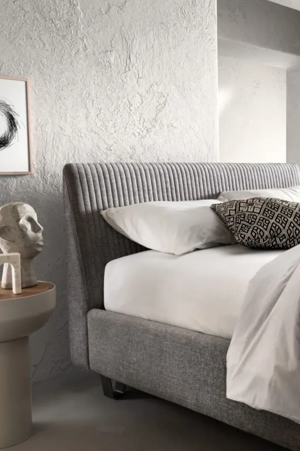 Approfitta dello sconto 35% sul letto Keen compatto di Bside