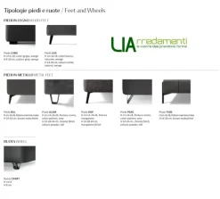 Approfitta dello sconto 35% sul letto Keen compatto di Bside