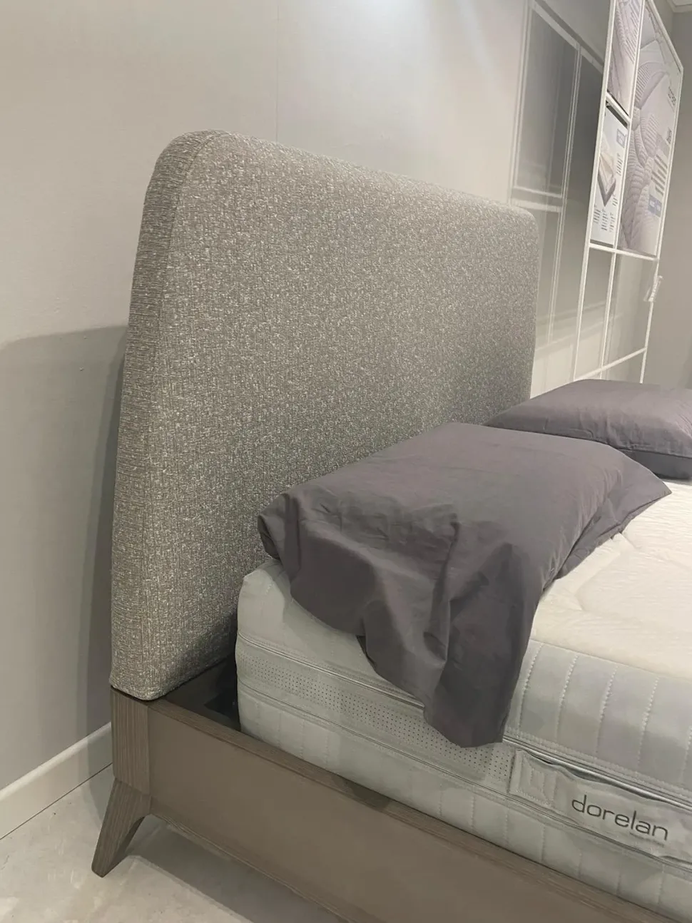 Approfitta dello sconto 27% sul letto Letto le spezie di Le fablier