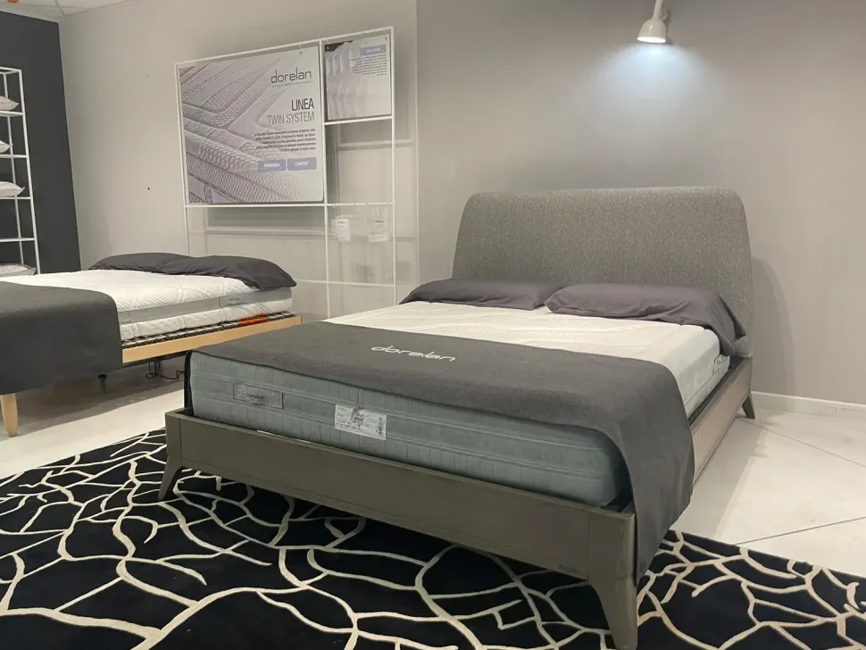 Approfitta dello sconto 27% sul letto Letto le spezie di Le fablier