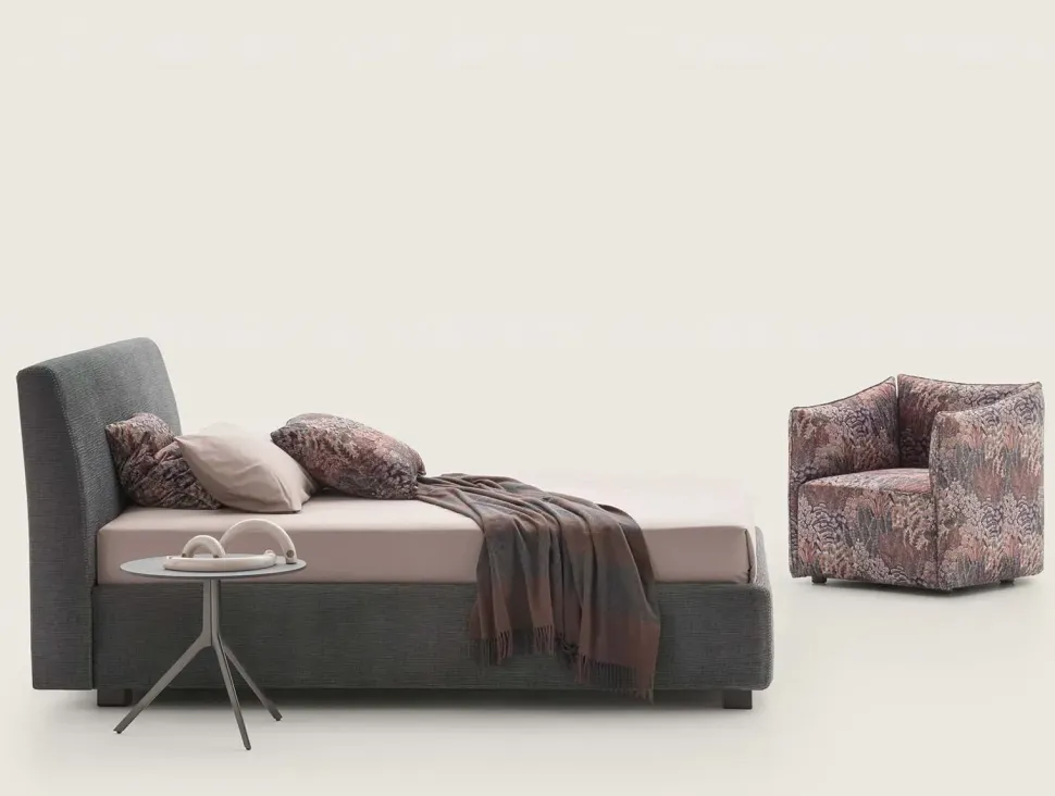 Approfitta dello sconto 26% sul letto Break di Le comfort