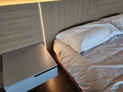 Approfitta dello sconto 60% sul letto Carre' di Adok